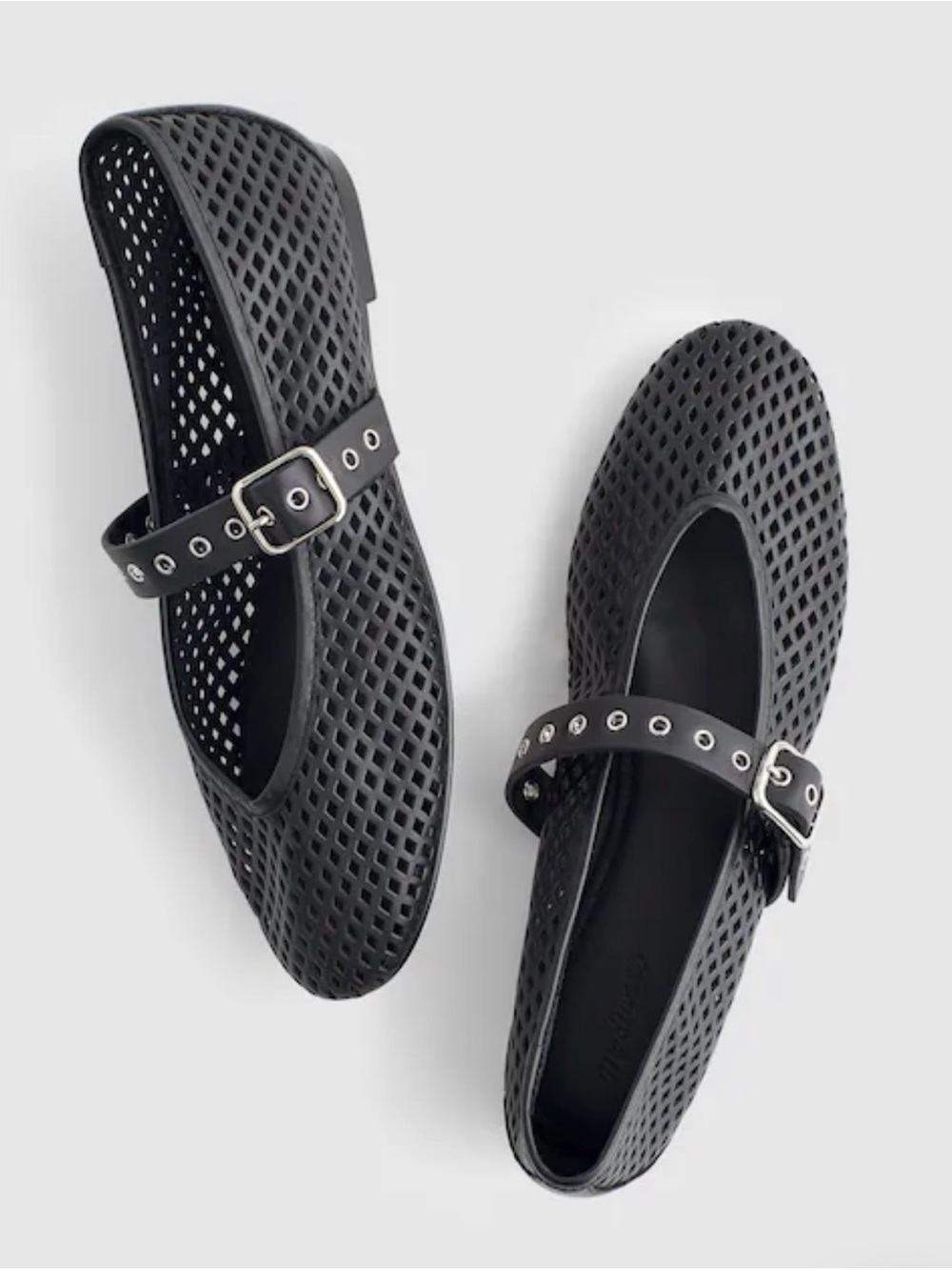 MADEWELL 8 The Remy Mary Jane Flat